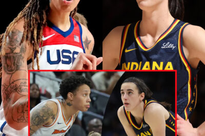 Indiana Fever GOES NUCLEAR – Clark and Hull Humiliate Atlanta Dream in Shocking Blowout! (an)