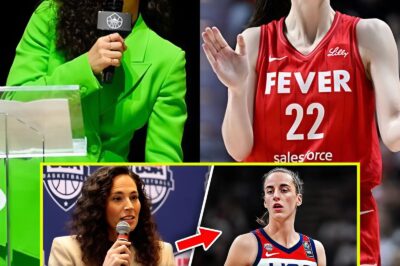 ‘She’s Ready… But’ – Sue Bird Reveals the Truth About Clark’s Olympic Future (an)