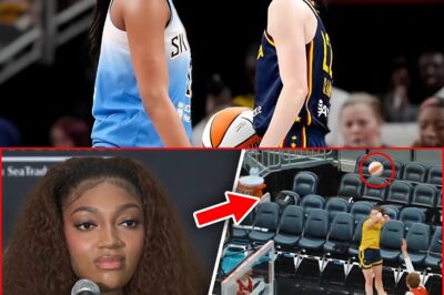 Unseen Footage Leaked: Caitlin Clark’s Game-Changing Drills Leave Chicago Sky on Edge! (an)