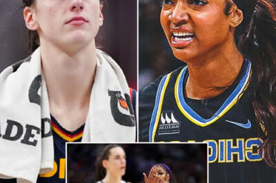 Angel Reese Drops a Bombshell: “Fix It or I’m Out” – Sparks WNBA Salary Showdown (an)