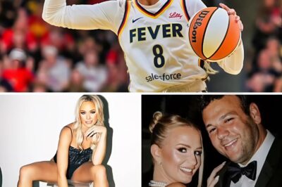 SH0CKING REVELATION: Phoenix Suns CEO Entangled in Scandalous Affair with WNBA Star Sophie Cunningham — Explosive Lawsuit Emerges Just Months Before Blockbuster Trade That Rocked the League… Coincidence or Calculated Move?