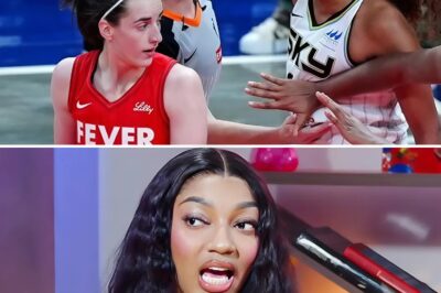 Angel Reese Opens Up About WNBA Struggles: ‘They Don’t Respect Me,’ Her Emotional Words Leave Fans Speechless (an)
