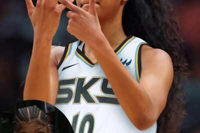 New Video Footage Surfaces With “Monkey” Noises Coming From The Crowd In Indiana During Angel Reese’s Free Throws After WNBA Announces Investigation Following Caitlin Clark Incident (an)