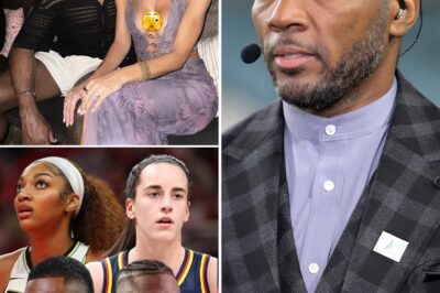 Robert Griffin III Destroys “Cowardly” Ryan Clark For Bringing Up His White Wife & Family During Angel Reese Debate (an)