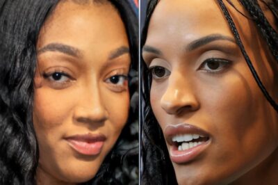 DeWanna Bonner Drops Explosive Truth Bomb on Angel Reese – Her Bold Words Are Shaking the WNBA to Its Core (an)