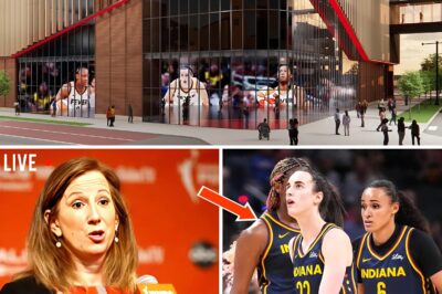 🏀 The WNBA’s Civil War: Caitlin Clark, Angel Reese, and the League’s Identity Crisis (an)