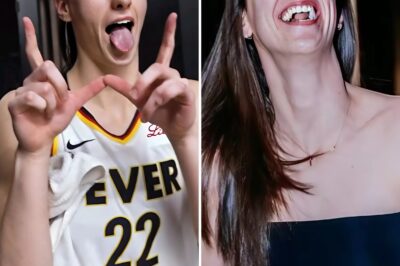 HOT PHOTO: Caitlin Clark sent social media into a frenzy as she showed up before the Fever vs. Dream game in an ultra-short dress that barely hid her curves — and no one could look away. (an)