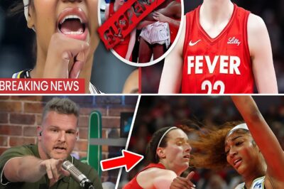 🔥 Caitlin Clark Just Changed Everything — And The WNBA Better Catch Up Fast (an)