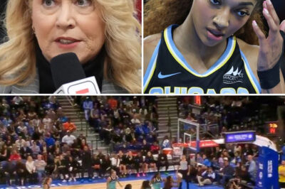 Angel Reese Managed To Set Women’s Basketball Back A Quarter Century With The Most Embarrassing 15 Seconds In WNBA History (an)