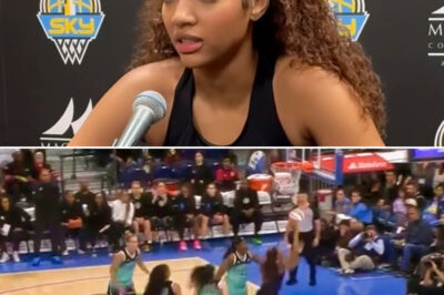Angel Reese’s Teammate Is Officially Done With Her After Video Surfaces Of Her Annoyed Reaction To Reese’s Selfish Play (an)