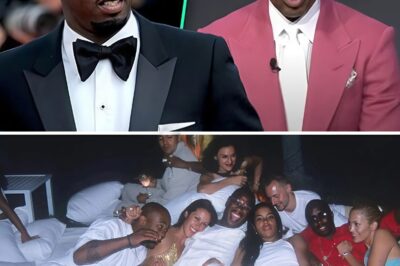 “BEING A BAD GUY DOESN’T MAKE YOU A CRIMINAL” — Shocking Twist in Diddy Case Raises Alarming Questions About Guilt, Image, and Justice! What do Diddy and Stephen A. Smith have to do with each other…