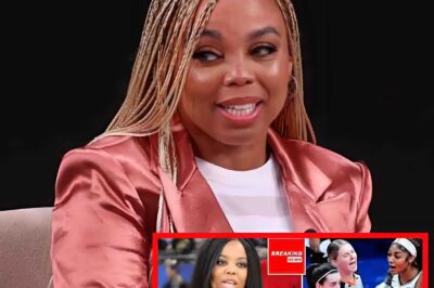 Jemele Hill’s Race-Based Take on Caitlin Clark Completely Backfires (an)