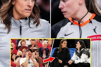 Indiana Fever Fans FURIOUS As Stephanie White BLOWS Mystics Game Without Caitlin Clark! (an)