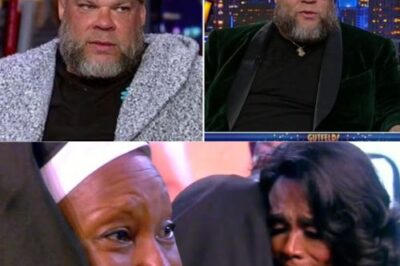 Media clash ignites — Tyrus fearlessly shuts down The View in fiery ambush that left hosts rattled and fans cheering. Tyrus didn’t hold back. In a stunning on-air moment, he confronted The View’s panel with unfiltered truth, flipping the script and exposing deep cracks in media narratives. The live studio fell silent—then erupted. Social media is on fire. Here’s why this savage exchange has everyone choosing sides… (NG)