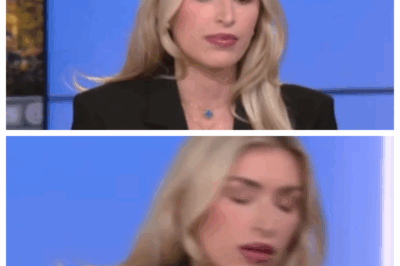 The reason why Camryn Kinsey fainted during filming