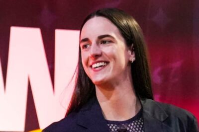 Caitlin Clark’s See-Through Pregame Outfit For Indiana Fever Season Opener Left Everyone Absolutely Stunned
