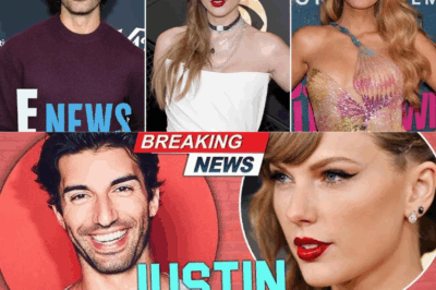 BREAKING SHOCKER: Justin Baldoni DROPS Taylor Swift Subpoena — The Untold Reason Behind the Shocking Move!