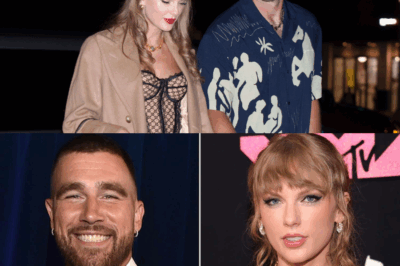 SHOCKING REVEAL: Travis Kelce Just Dropped a Bombshell About Traveling with Taylor Swift — and Fans Can’t Believe Where They’re Heading Next!