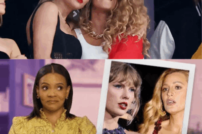 🔥 Taylor Swift UNLEASHES on Blake Lively in Fiery Feud — Fans STUNNED by Her Savage Move! /ĐH