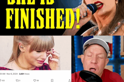 TAYLOR SWIFT IS SO F’D!! MASSIVE LAWSUIT EXPOSES DARK SECRETS! /đh