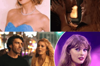 BLAKE LIVELY’S TEAM EXPLODES OVER TAYLOR SWIFT SUBPOENA – JUSTIN BALDONI’S LEGAL MOVE SPARKS CHAOS! /đh