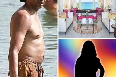Who is she? Stephen A. Smith spotted in Barbados with mystery woman