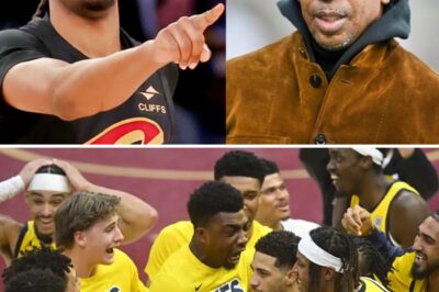 Stephen A. Smith Explodes Over Garland’s Absence: ‘This Is Not What Leaders Do