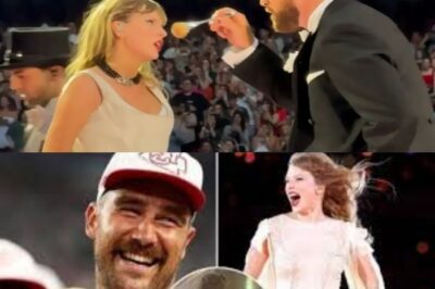 BREAKING NEWS: Taylor Swift & Travis Kelce’s SHOCKING Wedding Decision (NH)