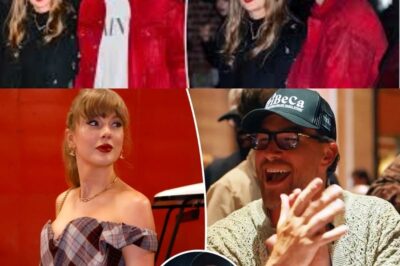 Taylor Swift and Travis Kelce: Still ‘So in Love’ Despite Solo Outings with Friends (NH)