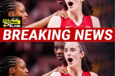 BIG CAITLIN CLARK NEWS REVEALED AFTER FEVER’S BLOWOUT WIN OVER SKY! (NH)