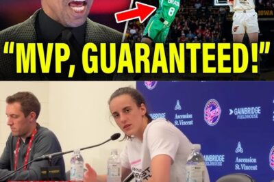 Stephen A. Smith Goes Off After Caitlin Clark’s Amazing Return to Iowa with the Indiana Fever (NH)