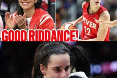 After Caitlin Clark’s Omission, USA Basketball Implements Major Changes to Women’s Olympic Selection Process (NH)