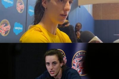 Caitlin Clark Gives Injury Update and Prepares for 2025 WNBA Season (NH)