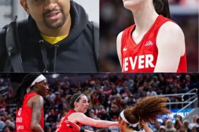 Chicago Sky Coach Makes Caitlin Clark Statement After Loss to Indiana Fever (NH)