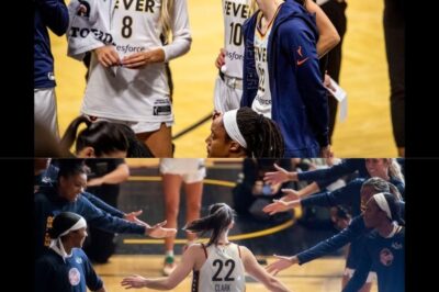 Caitlin Clark Provides Injury Update; Ryan Ruocco Praises Her Underrated Ascent (NH)