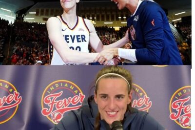 Caitlin Clark’s Iowa Homecoming Was Everything You Expected — A Cinematic Return That Brought the House Down (NH)