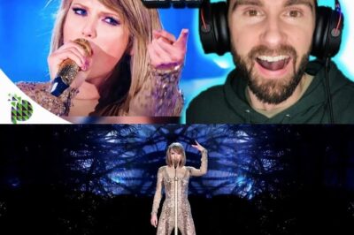 Her Outfit Though! 🤩 | Taylor Swift – Out of the Woods [Live, 1989 Tour] (REACTION!!!) (NH)