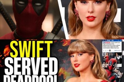 Taylor Swift Subpoenaed in Blake Lively–Justin Baldoni Lawsuit; ‘Thunderbolts’ Marks Second MCU Flop of 2025 (NH)