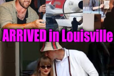 Taylor Swift & Travis Kelce Turn Heads at Kentucky Derby 2025 — Brown Hotel Arrival (NH)