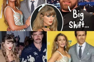 Travis Kelce Unfollows Ryan Reynolds: What It Means for Taylor Swift and Blake Lively (NH)