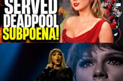 Taylor Swift SERVED Subpoena in Blake Lively–Justin Baldoni Lawsuit Amid ‘Thunderbolts’ MCU Flop (NH)
