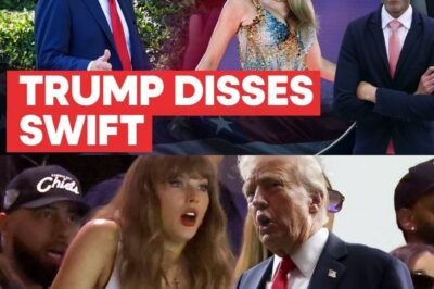Donald Trump Trolls Taylor Swift Over Kansas City Chiefs’ Loss at Super Bowl LIX (NH)