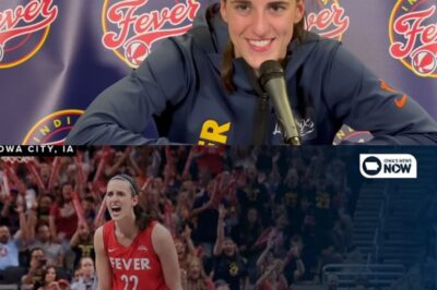Caitlin Clark, Makayla Timpson & Coach Stephanie White Reflect on Preseason Victory in Iowa: A Fever Homecoming for the Ages (NH)