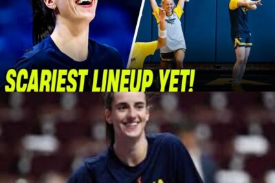 Caitlin Clark & The Fever Are UNSTOPPABLE: Day 1 of the 2025 WNBA Season Already Looks Legendary! (NH)