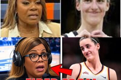 The WNBA Media Has Hit a New Low: A Critical Look at Recent Coverage (NH)