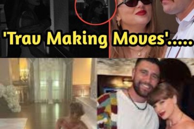 Secret Marriage? Travis & Taylor Caught Alone at Hidden $17M Mansion Dock (NH)
