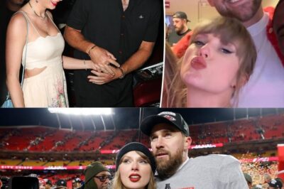 Will Taylor Swift and Travis Kelce Steal the Show at the 2025 Met Gala? Fans Left Wanting More (NH)