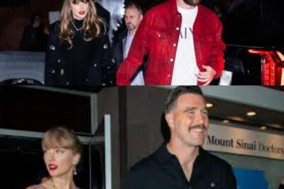 Taylor Swift & Travis Kelce: Love Thrives Amid Solo Adventures (NH)