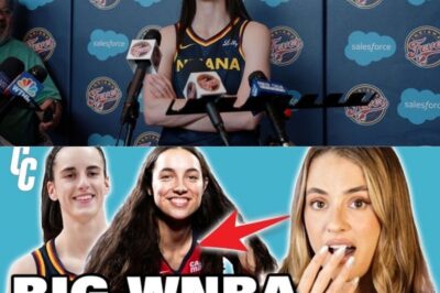 Caitlin Clark Wants To Win NOW, WNBA Injury Updates & Where Is Dominique Malonga? (NH)