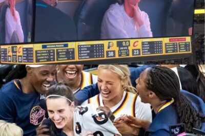 With Caitlin Clark in Attendance, Fever Remains Perfect in Preseason with Win Over Atlanta Dream (NH)